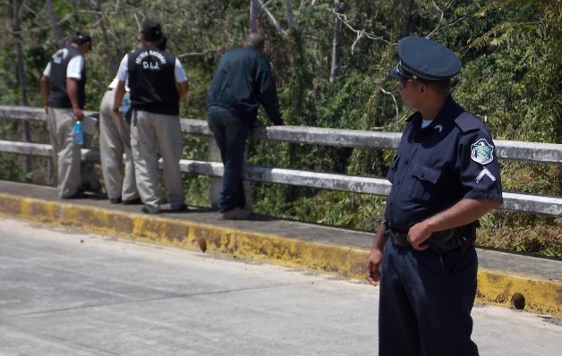Imputado en caso Poveda confieza y da más detalles 