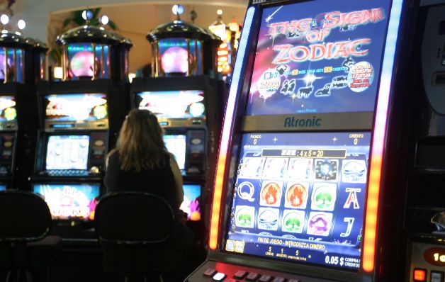 Bingos tendrán un personal apto para cumplir con la ley