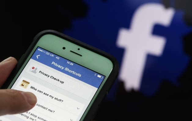 Geolocalización permite saber dónde se encuentra un contacto de Facebook