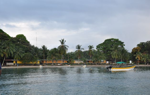 Restricciones para ingresar a isla Coiba afectan turismo 