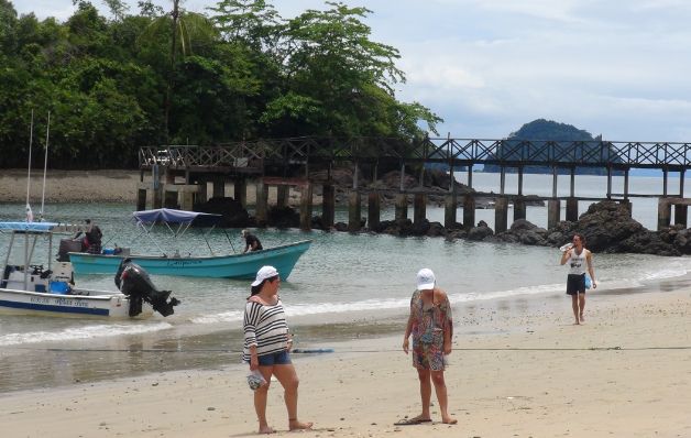Restricciones para ingresar a isla Coiba afectan turismo 