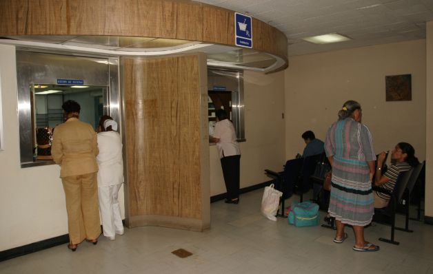 Pacientes dicen que urge la atención en Chiriquí