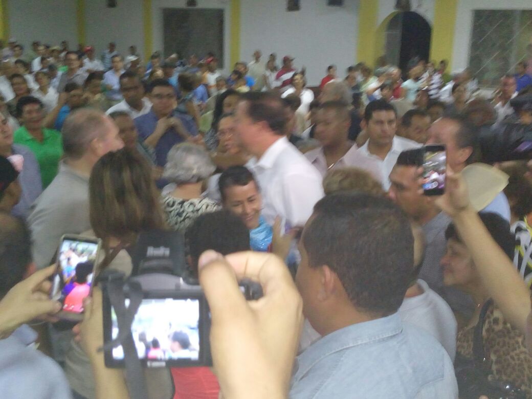 Foto: José Vásquez