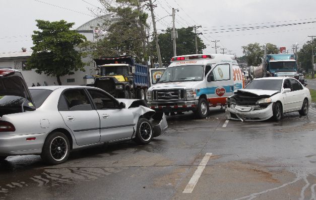 Conductores insisten en manejar en estado etílico. / Archivo Solicitan mayor eficacia en aplicación de 'ley zanahoria'