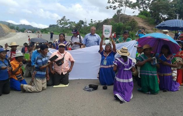 Mama Tatda: la religión del pueblo ngäbe-buglé 