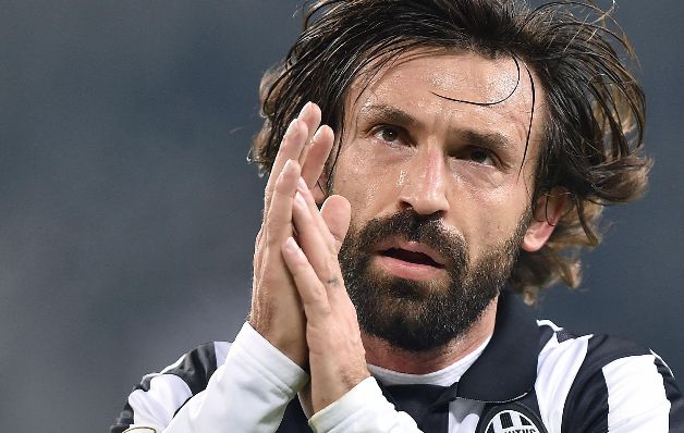 Pirlo se lanza a la conquista de la MLS