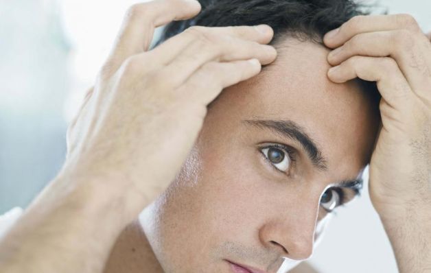 Cuidados básicos para el cabello del hombre