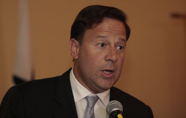 Agua, otra promesa: El presidente de la República, Juan Carlos Varela, ha prometido proporcionar agua potable a toda la población panameña, sin embargo, existe una baja ejecución presupuestaria, que impide avances.