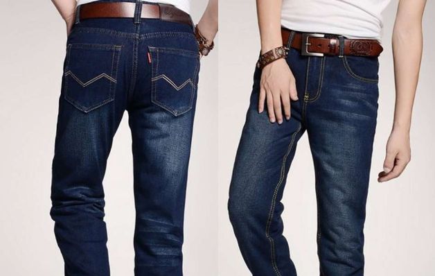Semana de la moda para hombres 