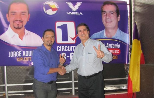 Presidente Varela utiliza la partida discrecional para sufragar gastos de suplente en hospital Punta Pacífica