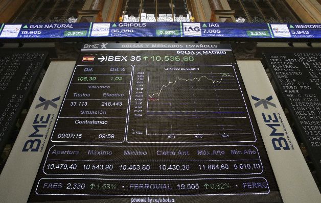 Buscan conservar la calificación crediticia de grado de inversión