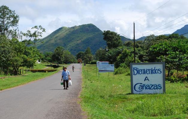 El hospital está en uno de los distritos más vulnerables de Panamá. / Victor Eliseo Rodríguez Serios problemas presenta el hospital rural de Cañazas