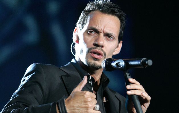Marc Anthony también figura como los más nominados. / Archivo Panamá, lista para los Juventud