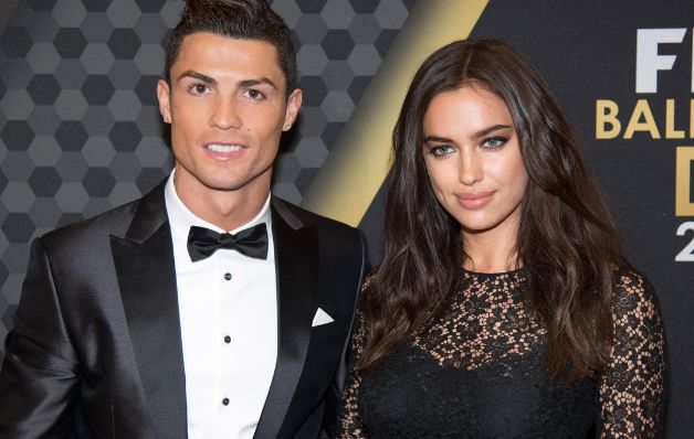 Irina Shayk dudó de la sexualidad de Cristiano. La meca de las infidelidades