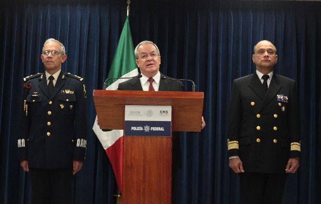 México alerta a Bolivia tras la fuga del líder del cartel de Sinaloa