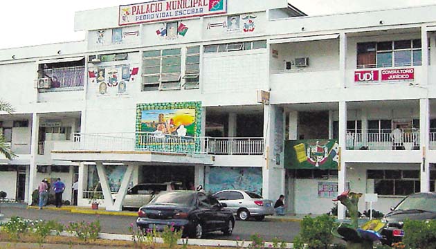 Se invertirá en el fortalecimiento del Municipio de David.