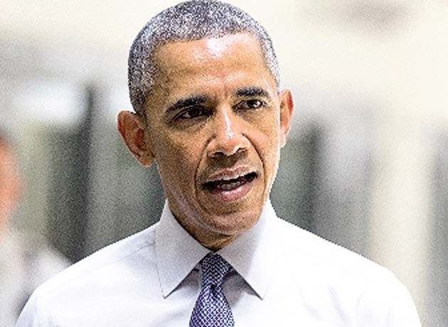 Obama: responsable de matanza de Chattanooga actuó ‘en solitario’