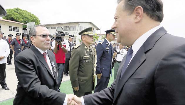 El presidente de la República, Juan Carlos Varela, explicó en su último discurso al país, el 1 de julio, que ha respetado la separación de los poderes y procuraría, que en el resto de su gestión se resalte la transparencia.