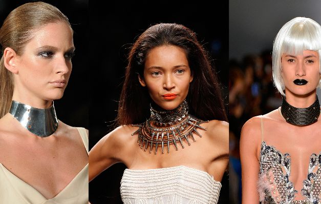 Marcas aparecerán en la piel cuando quiete estos accesorios. Tendencias que ponen en peligro la vida