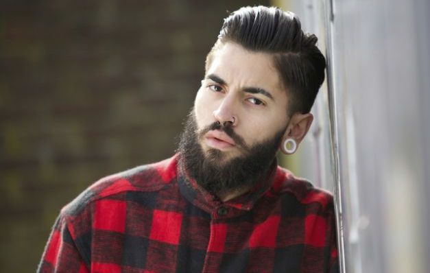 Moda de la barba abundante, una cuestión de higiene en la persona