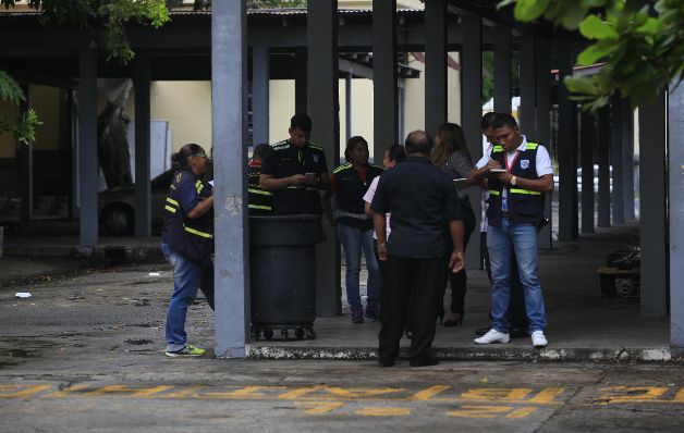 Incertidumbre por el retorno a clase de institutores