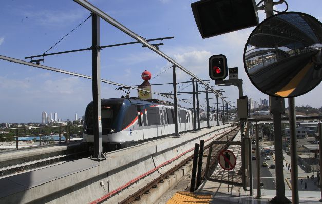 Extenderán las horas de servicio en el metro