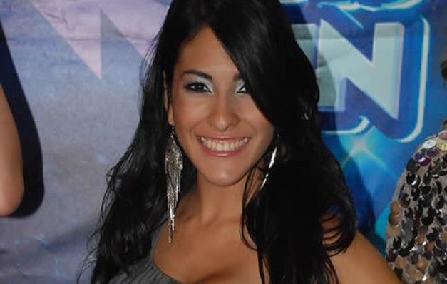 La columna de Doña Perla