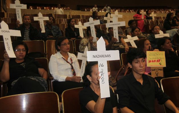 Objetivo de legislación se quedan rezagados con número de muertes