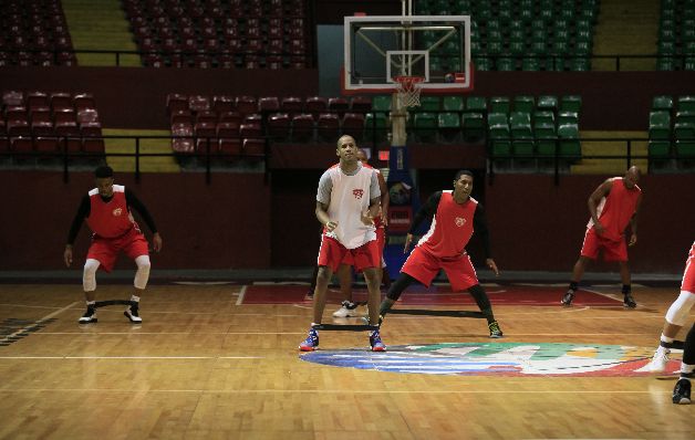 Esta nueva convocatoria ha incluido una mezcla de jugadores nuevos como David Tait, Trevor y Tyler Gaskins, sumado a veteranos de la talla de Jaime Lloreda, Joel Muñoz y Michael Hicks. Vino a poner su granito de arena
