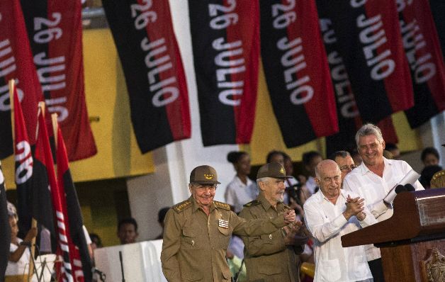 Cuba insiste en EE.UU.: Devolver Guantánamo y el fin del embargo