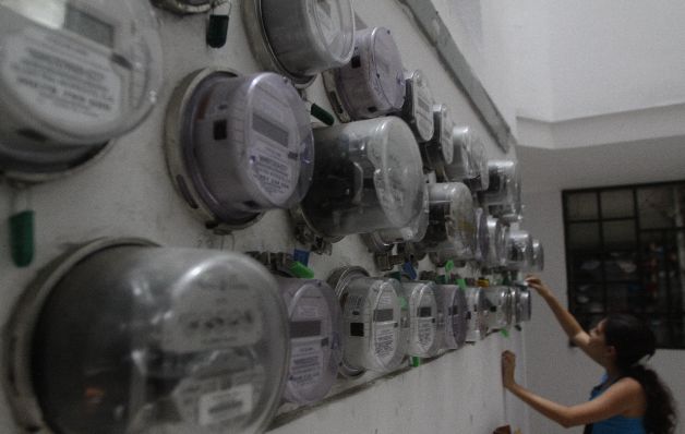 Dependencia de la energía térmica encarecerá el servicio. / Archivo Extensión de sequía crearía aumento y racionamiento