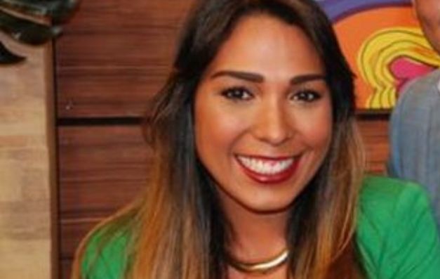 La columna de Doña Perla