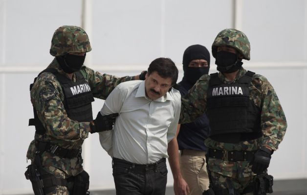 Interpol busca al líder de Sinaloa en República Dominicana