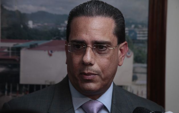 Paredes: ‘Mi salida de la AN es un pase de factura’