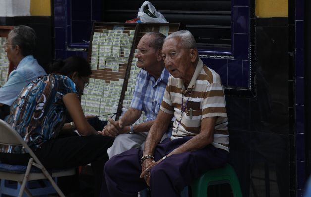 Población panameña va rumbo al envejecimiento 