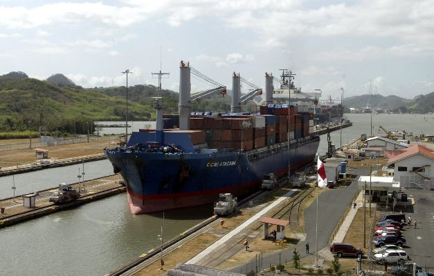 Sector marítimo se enfrentará  a grandes  retos 