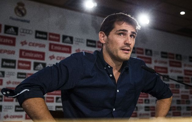 El llanto de una leyenda