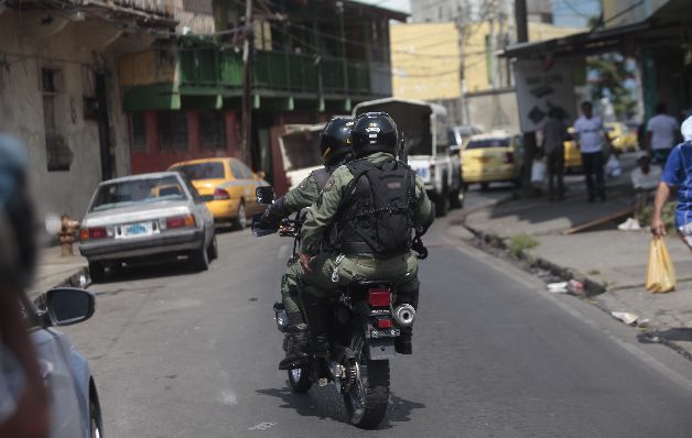  Estadística delincuencial no se ajusta a la realidad  