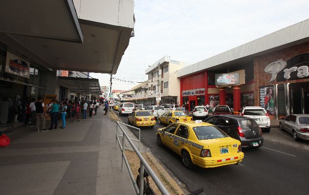 Empresarios alarmados por la inseguridad en la provincia de Chiriquí 