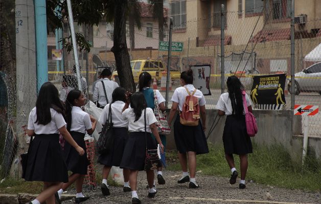 Solicitan despejar las dudas sobre  jornada extendida en escuelas 