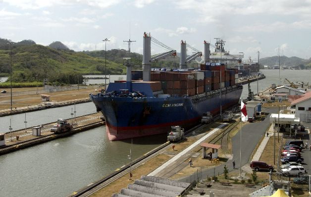 Canal podría sufrir la misma crisis por sequía que entre 1997 y 1998