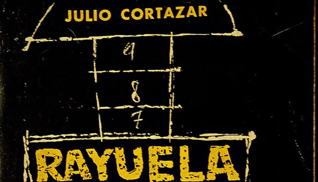 Todos leímos Rayuela