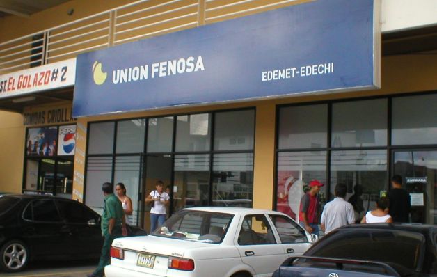 La Asep multa a Unión Fenosa y le ordena que compense a los usuarios