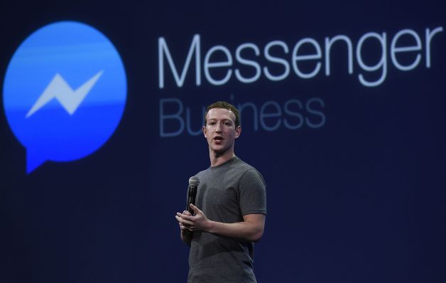 Un 'drone' gigante será la pieza clave en el proyecto de internet gratis de FB