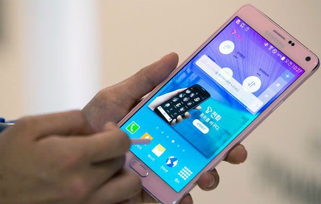Unos 950 millones de celulares serían afectados. Foto/Web