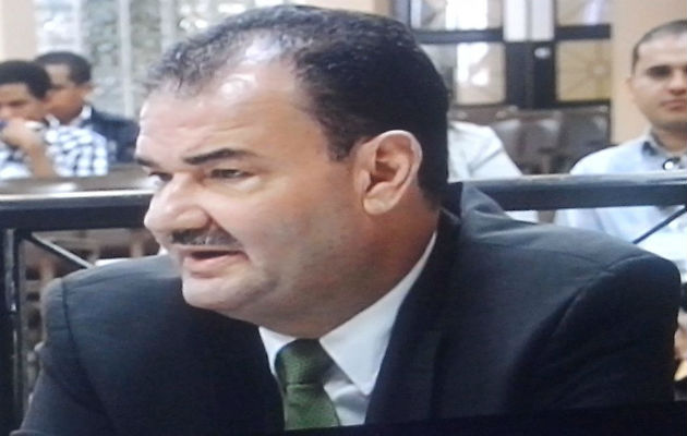 Abogado Carlos Carrillo denunció que se están variando las reglas