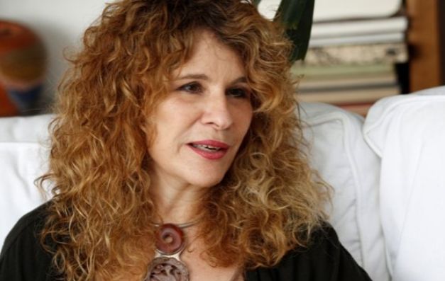 Gioconda Belli - Nicaragua Miles de maneras de contar historias