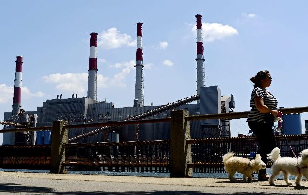 Obama presenta un plan contra el cambio climático 