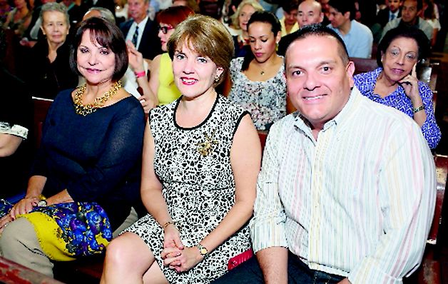 Velada con la Sinfónica de las Américas