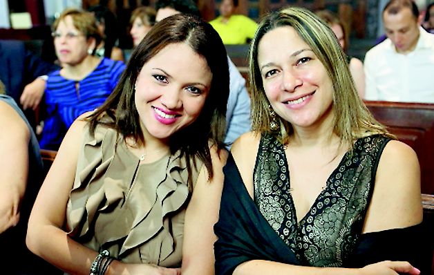Velada con la Sinfónica de las Américas